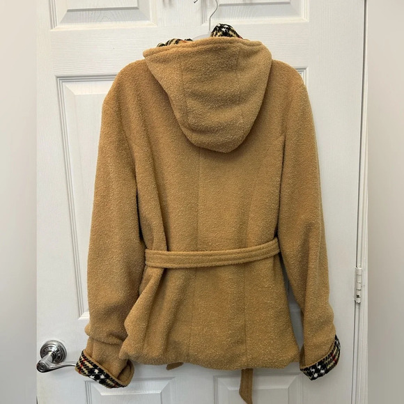 ! Sandro Paris Jacket sz Large - Picture 2 of 5